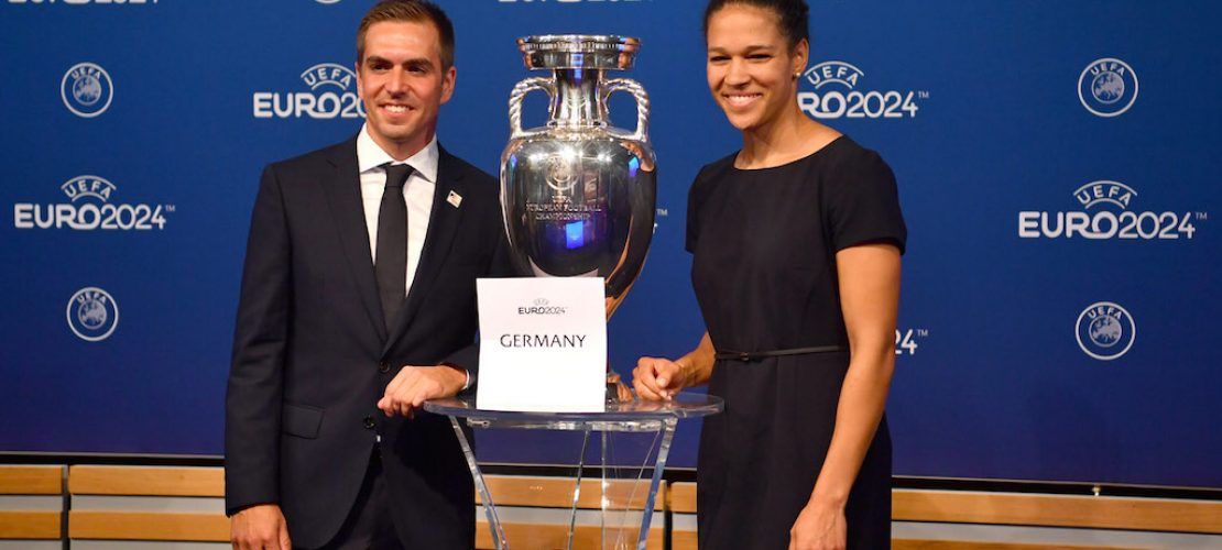 Fußball-EM 2024