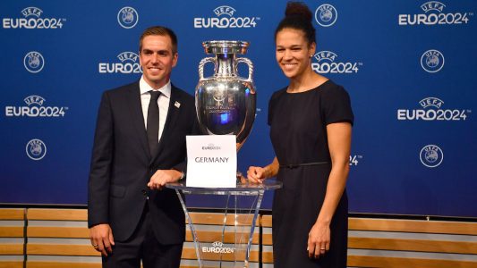 Fußball-EM 2024