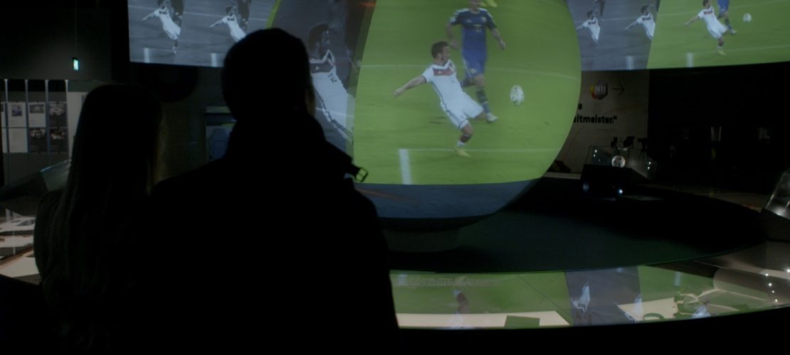 Film-Tipp: „Being Mario Götze – Eine deutsche Fußballgeschichte“