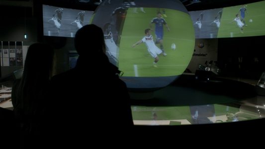 Film-Tipp: „Being Mario Götze – Eine deutsche Fußballgeschichte“