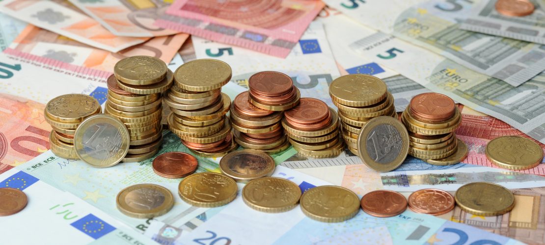 Wie funktionieren eigentlich … Zinsen?