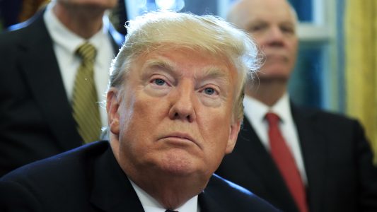 Was ist eigentlich das “INF-Abkommen”?