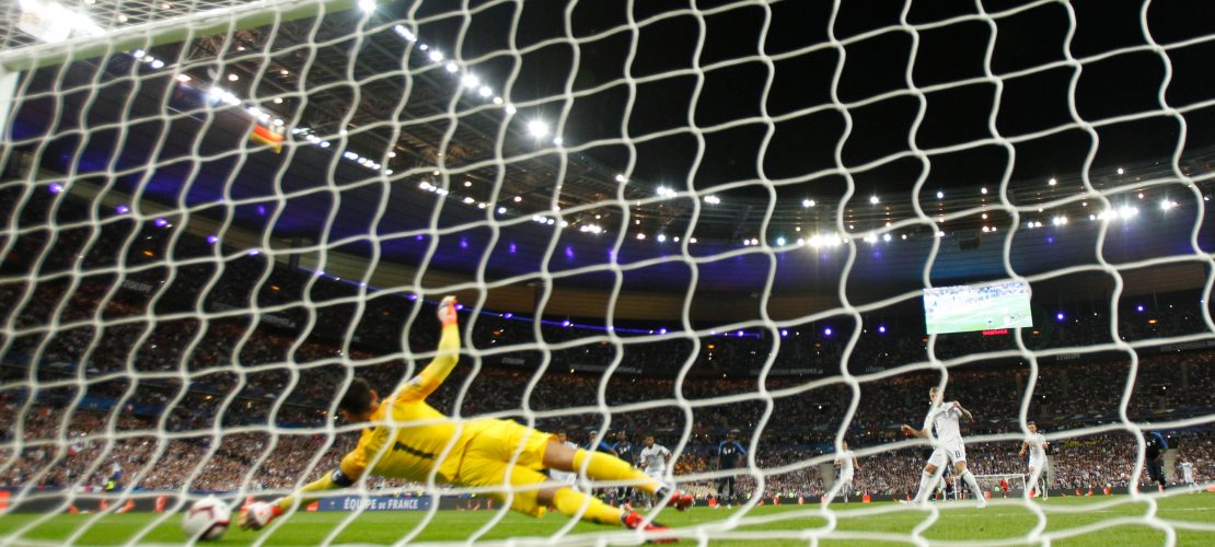 Nations League – Weltmeister besiegt Ex-Weltmeister