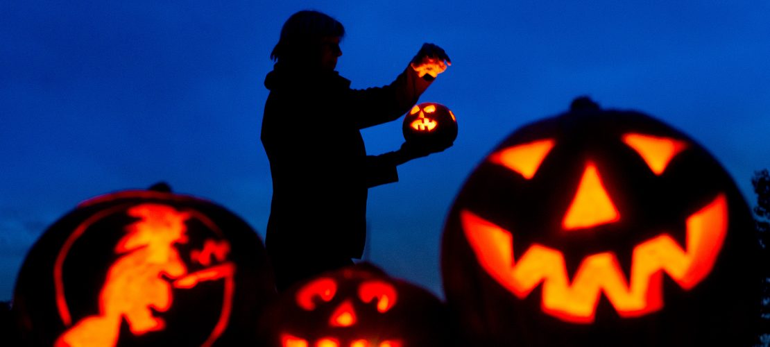 Halloween – Ein Brauch geistert um die Welt