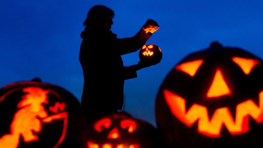 Halloween – Ein Brauch geistert um die Welt