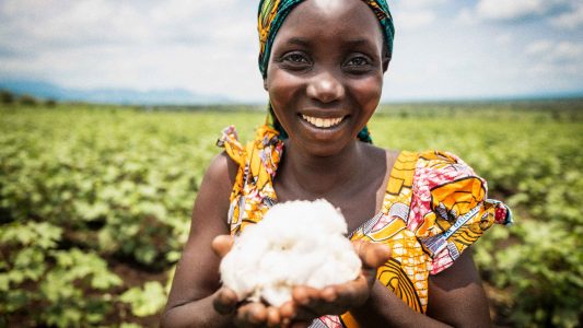 Wie viele T-Shirts hast du?