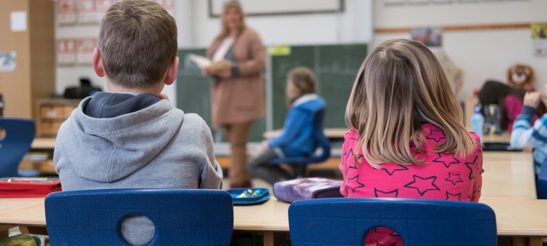 Was Erfolg in der Schule mit den Eltern zu tun hat