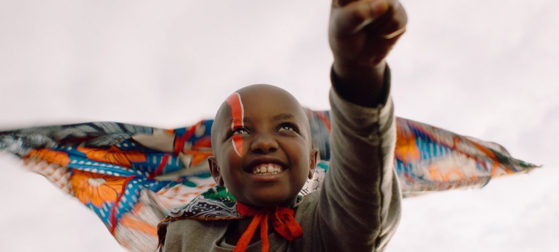 Zum 29. Mal – das Kinderfilmfest „Cinepänz“