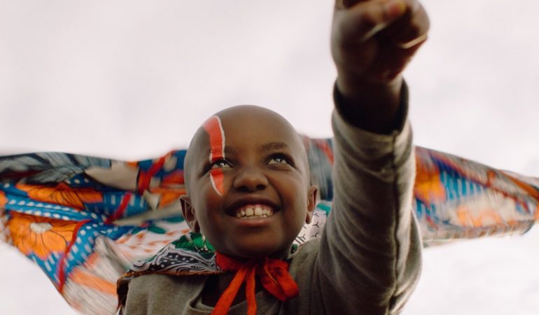 Zum 29. Mal – das Kinderfilmfest „Cinepänz“