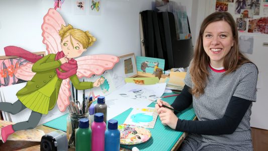 Die Duda-Weihnachtsgeschichte