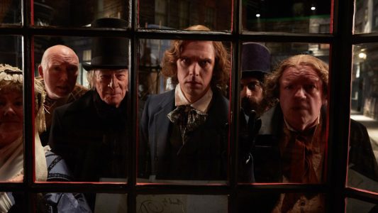 Charles Dickens – Der Mann, der Weihnachten erfand