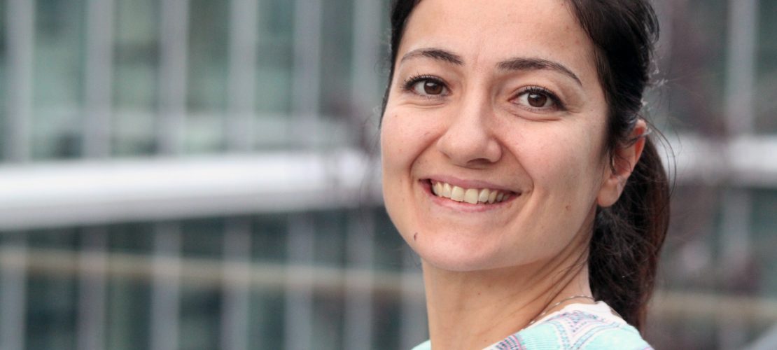 Lesung an eurer Schule