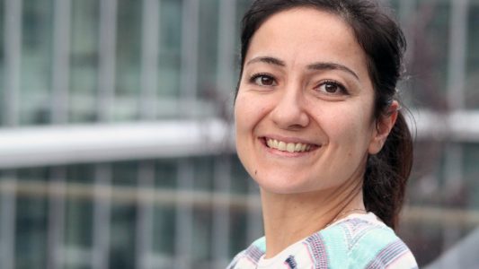 Lesung an eurer Schule