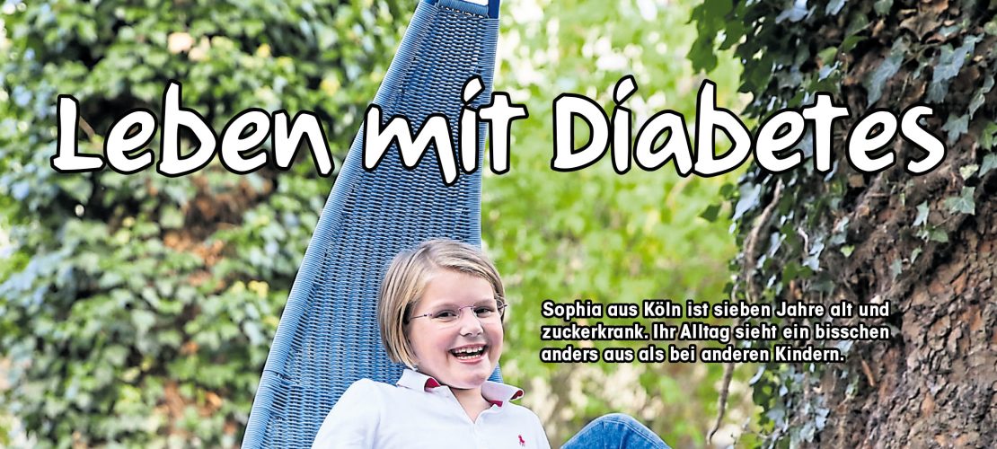 „Zuckerkrank“ – was ist das?