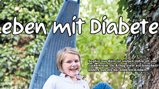 „Zuckerkrank“ – was ist das?