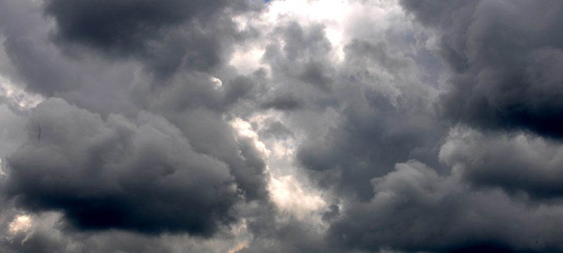 Wolken – Wasser-Träger und wichtiger Sonnenschutz