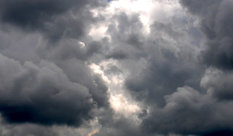 Wolken – Wasser-Träger und wichtiger Sonnenschutz