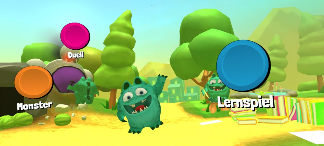 Deutsch pauken mit Pippo