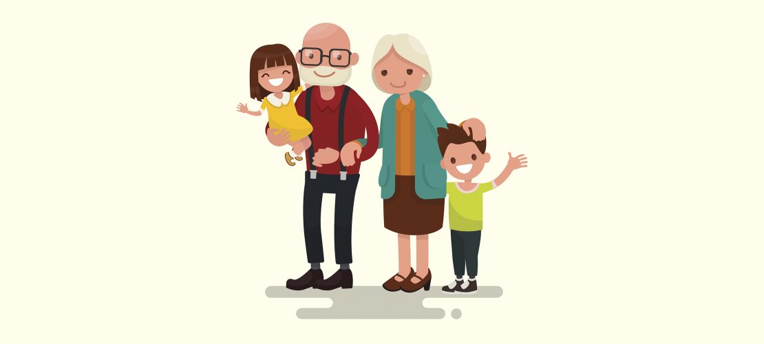 Wie funktioniert die Rente?