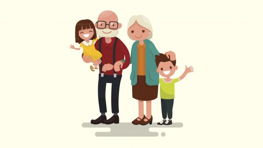 Wie funktioniert die Rente?