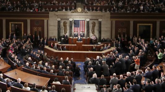 Wichtiger Tag für Donald Trump