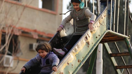 „Eine Hand voller Sterne“ – Eine Geschichte, die Mut macht