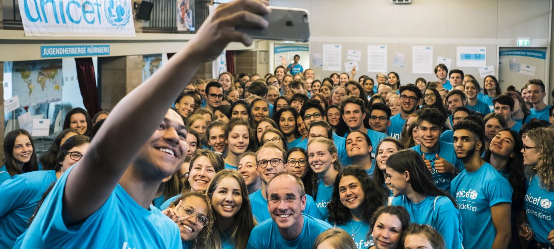 20. November – Der internationale Tag der Kinderrechte