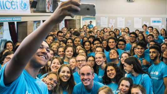 20. November – Der internationale Tag der Kinderrechte