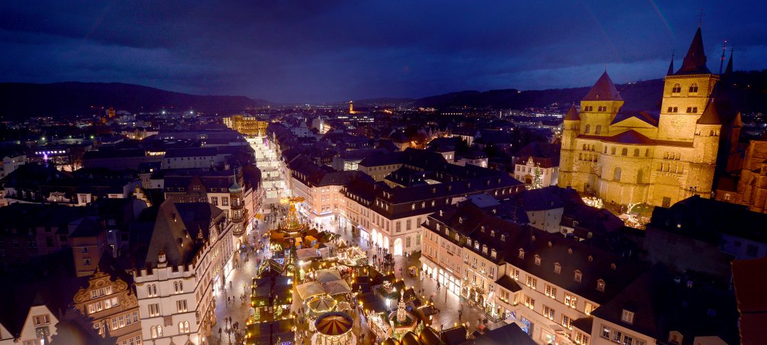 Nicht jeder Ort ist eine Stadt