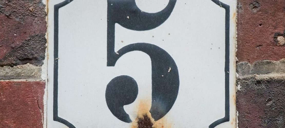 Adventskalender – Tür 5