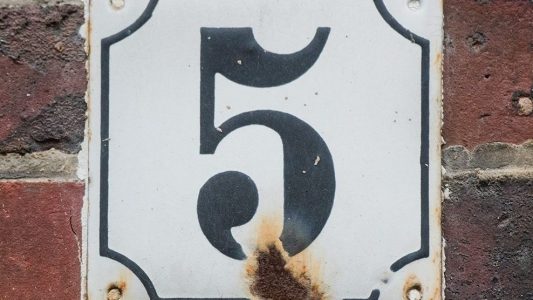 Adventskalender – Tür 5