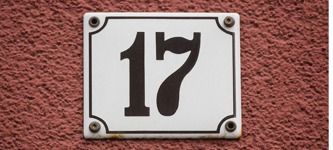 Adventskalender – Tür 17