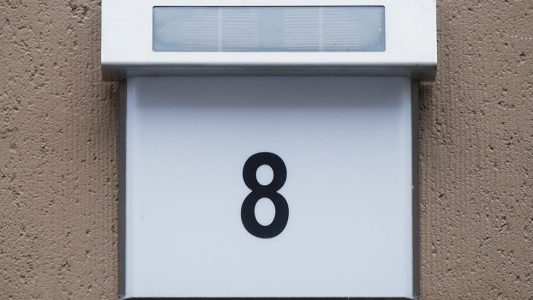 Adventskalender – Tür 8