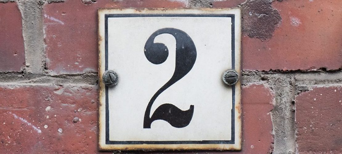 Adventskalender – Tür 2