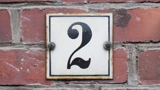 Adventskalender – Tür 2