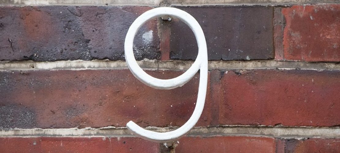 Adventskalender – Tür 9