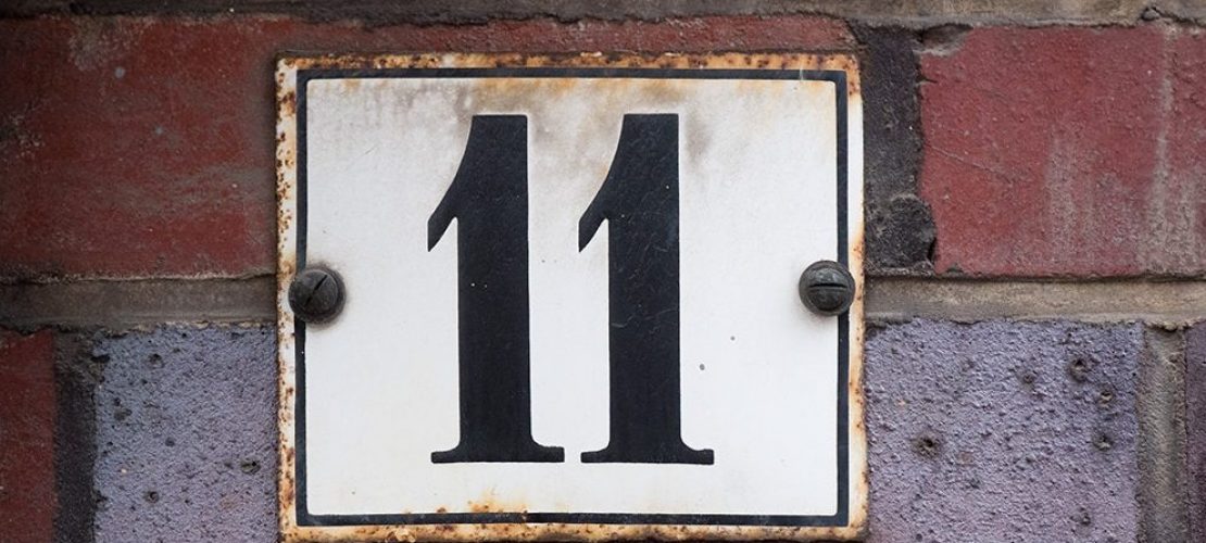 Adventskalender – Tür 11