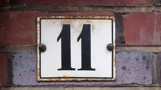 Adventskalender – Tür 11