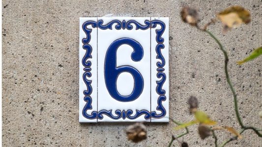 Adventskalender – Tür 6