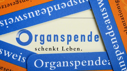 Organe spenden ist kompliziert