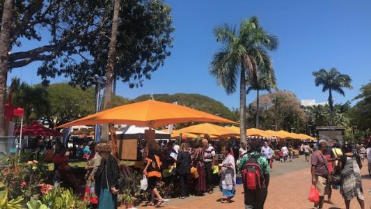 Wo die stolzen Kanaken wohnen