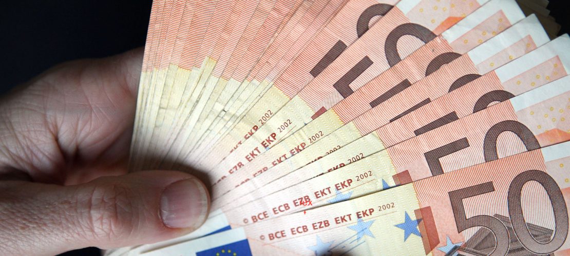 Was ist eine Parteispende?