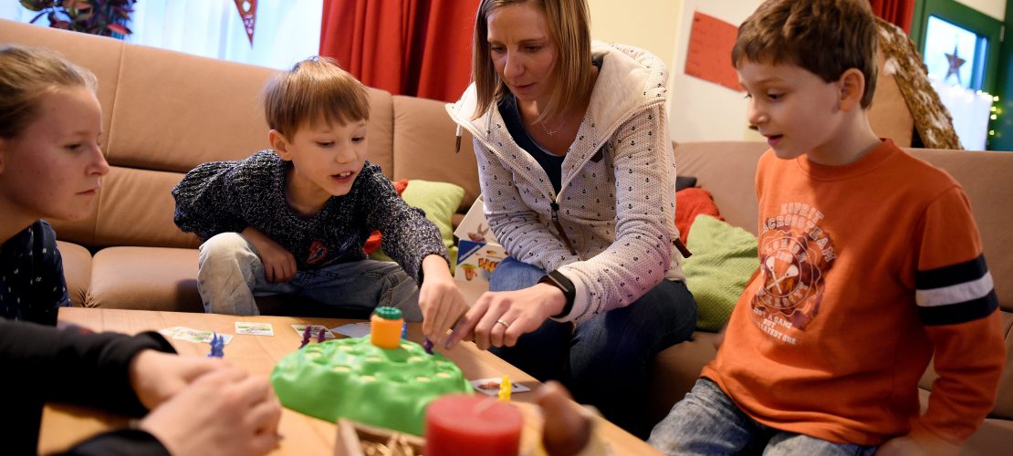 Für Eltern: Über Duda.news