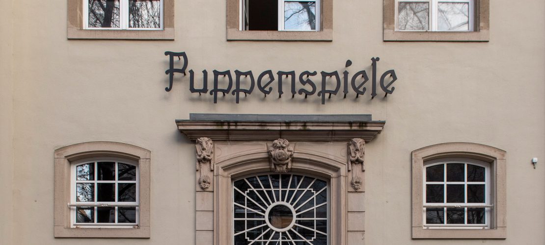 Ein Stück kölsche Kultur seit 1802 – Hänneschen