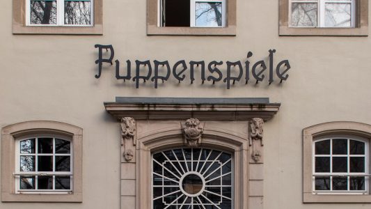 Ein Stück kölsche Kultur seit 1802 – Hänneschen