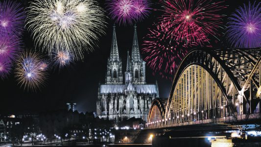 Die neue Duda schaut in die Zukunft