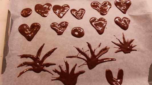 Satt und glücklich ins neue Jahr