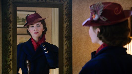 Neu im Kino – „Mary Poppins’ Rückkehr“