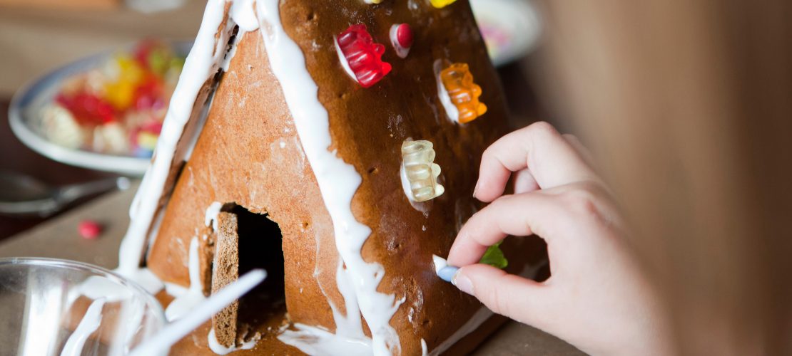 Was ist das Beste am Advent?