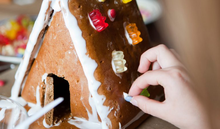 Was ist das Beste am Advent?